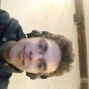 portrait de Felix Homme de 21 ans