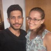 portrait de Arnaud8 Homme de 40 ans