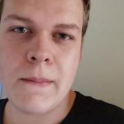 portrait de Bidibou Homme de 28 ans