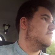 portrait de Adrixou95 Homme de 25 ans