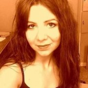 portrait de Brunette93 Femme de 31 ans