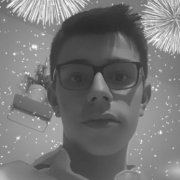 portrait de lulu_25110 Homme de 20 ans