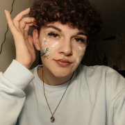 portrait de lulu_lol_4 Homme de 21 ans