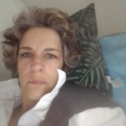 portrait de Charline Femme de 52 ans