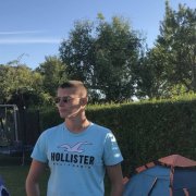 portrait de Matteo62890 Homme de 21 ans