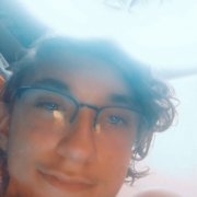 portrait de Coco/Hazill Homme de 20 ans