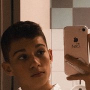 portrait de Brayan_slls Homme de 20 ans