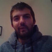 portrait de Ludwig31 Homme de 33 ans