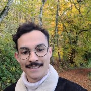 portrait de Antoine6996 Homme de 29 ans