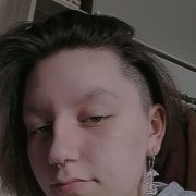 portrait de Hayden-mttr Intersexe de 21 ans