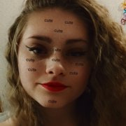 portrait de P.Pauline Femme de 20 ans