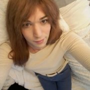 portrait de Maud22 Femme trans de 33 ans