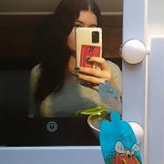 portrait de _._louna_ Femme de 19 ans