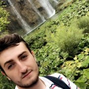 portrait de therafou Homme de 28 ans