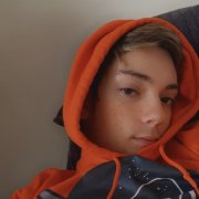 portrait de Thysss Homme de 20 ans