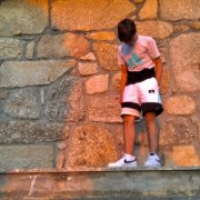 portrait de cricri31 Homme de 19 ans