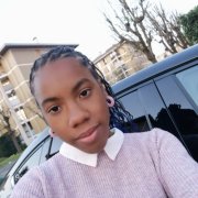 portrait de Su-a Femme de 18 ans