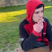 portrait de Killianus Homme de 20 ans