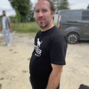 portrait de Seb91 Homme de 41 ans
