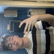 portrait de mathis49800 Homme de 20 ans