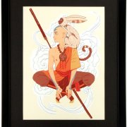 portrait de ECOGAGE Homme de 37 ans