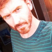 portrait de Compagnon Homme de 46 ans