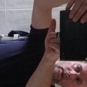 portrait de Leopardi Homme de 49 ans