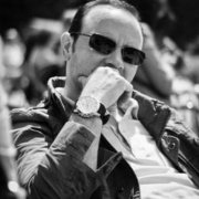 portrait de Demontfort Homme de 44 ans