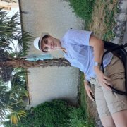 portrait de Clem20 Femme de 29 ans