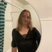 portrait de Crys37 Queer de 39 ans