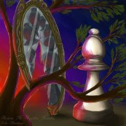 portrait de Mangor_A Homme de 31 ans