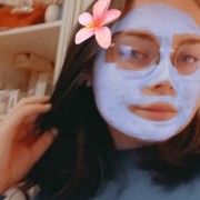 portrait de Oli_007 Femme de 18 ans