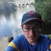 portrait de Edouard1 Homme trans de 29 ans