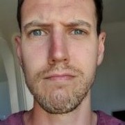 portrait de _Bryan Homme de 33 ans