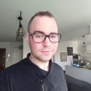 portrait de zephyr91 Homme de 31 ans