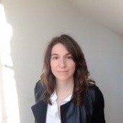 portrait de Dianediane Femme de 39 ans