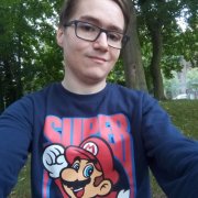 portrait de Marvinou Homme de 27 ans
