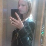 portrait de Lucie_2008 Femme de 19 ans