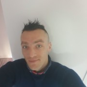 portrait de jymi Homme de 37 ans