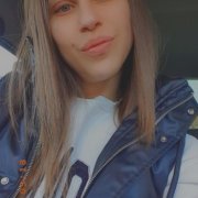 portrait de Cindy_9 Femme de 35 ans
