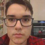 portrait de Aspen Femme de 35 ans