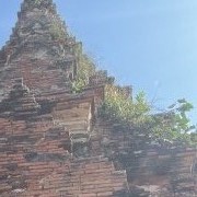 portrait de Nela Femme de 33 ans