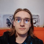 portrait de Loulou63 Homme de 20 ans