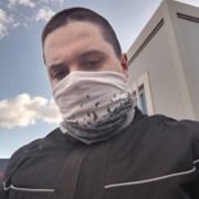 portrait de Metalc999YTB Homme de 21 ans