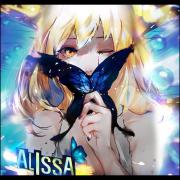 avatar de Alyssa