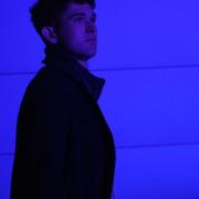 portrait de Jumper Homme de 20 ans