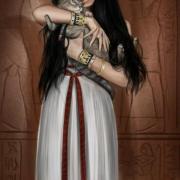 avatar de Sheherazaade
