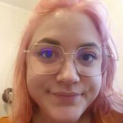 portrait de Kitsune77 Femme de 33 ans