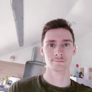 portrait de LightHope14 Homme de 25 ans