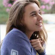 portrait de Manue2804 Femme de 24 ans